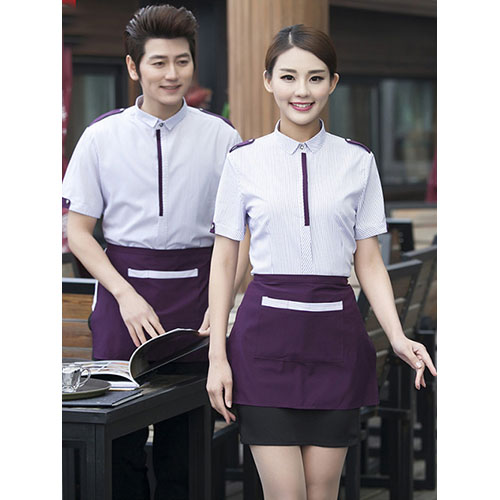 Đồng Phục Nhà Hàng, Khách Sạn